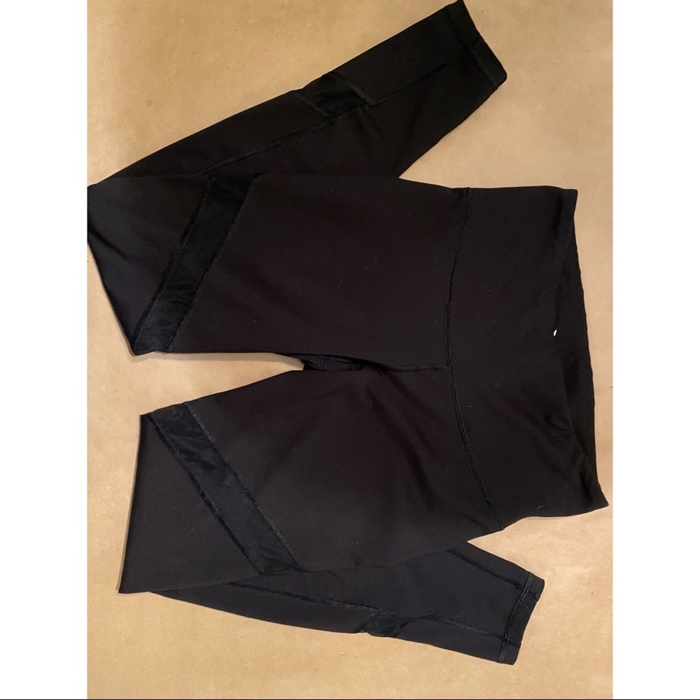 Old navy athletes leggings